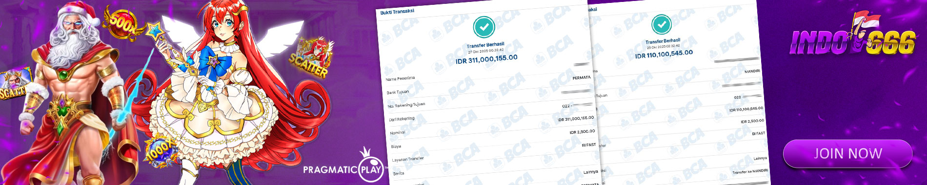 indo666-jackpot-pragmatic